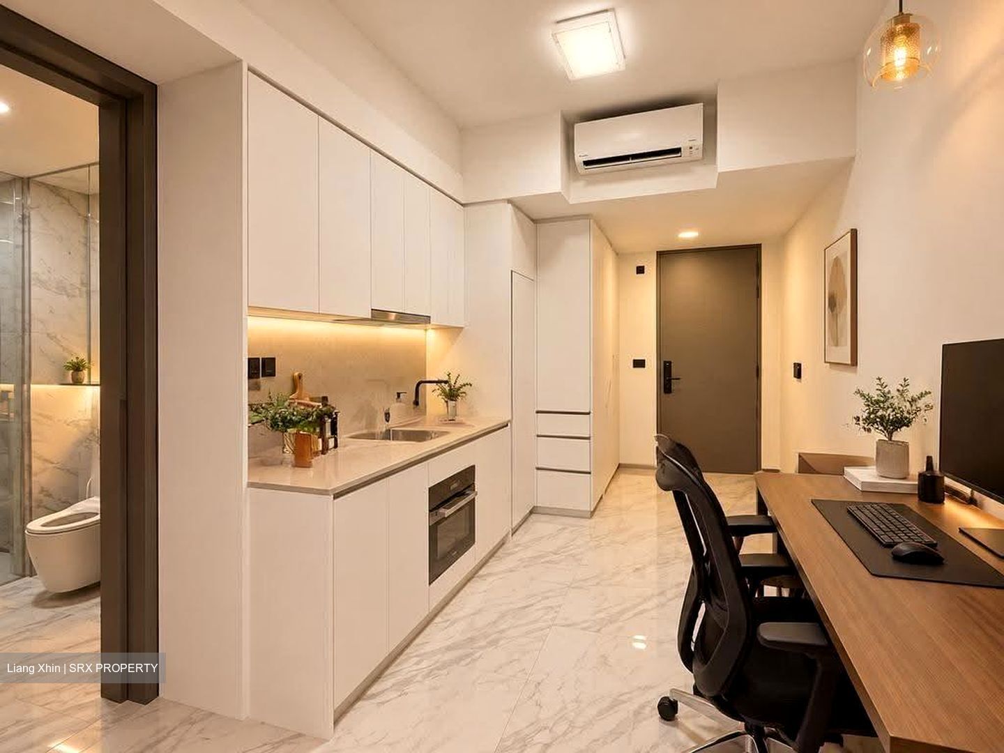 The Landmark (D3), Condominium #631125141
